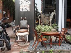 -大理床单厂艺术区