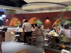 -芸山季·云南野生菌火锅(宝能环球汇店)