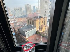-上海国际饭店