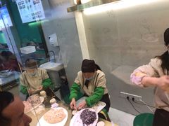 -袁亮宏饺子云吞(侯家桥菜场店)