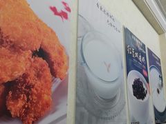 -清真马记宫廷奶酪(农光里店)