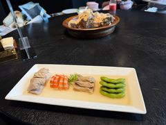 -道海元·潮粤汇 (前滩店)