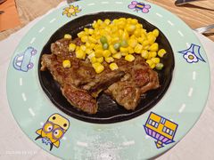 -豪客来牛排(成都锦江大融城店)