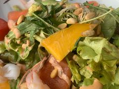 -Kathleen's Waitan 凯圣琳江景西餐厅(外滩店)