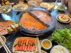 -蜀大侠火锅(春熙路店)