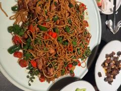 -鸽子侯·家宴·平价海鲜(市图书馆店)