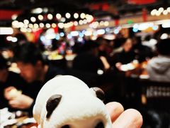 -汉斯南美烤肉(总店)