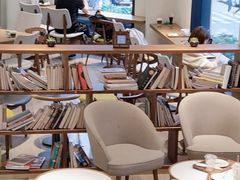 -Peet's Coffee皮爷咖啡(大学路店)