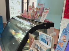 -爱维尔阳光蛋糕(越湖店)