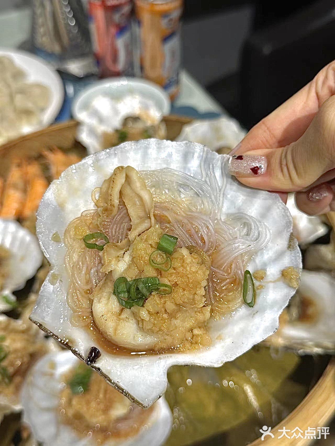 啊啊啊啊来大连一定不能错过的店！！！
