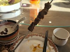 -帕米尔食府(白云观店)