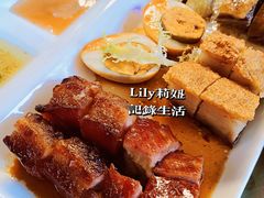 -食大利香港茶餐厅(南亚风情第一城店)