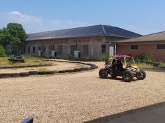 -千龙湖生态旅游度假区