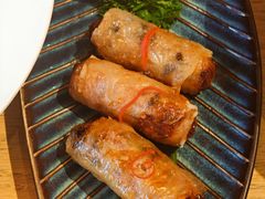 -青木瓜之味 · 越南料理(七宝宝龙店)