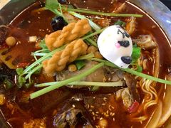 -怂猫抓子·成都冒烤鸭