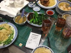 -麦奀云吞面世家 山顶店(山顶广场店)