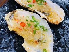 -陈老斯呼尔嗨吃烧烤(科巷店)