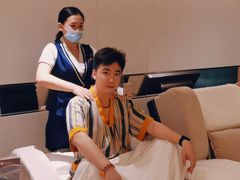 -御水泉·国际水疗会(广州长隆店)