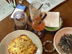 -咖法森林·咖啡  酒吧(天河店)