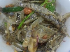 -秦记南岗鱼锅(珠吉路店)
