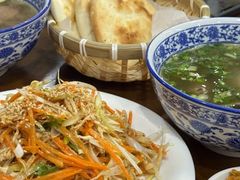 -长安后宰门水盆羊肉(新都心店)