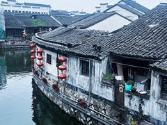 -南浔古镇