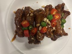 -国惠大酒楼(宝龙店)