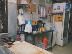 -咏春葱油饼(德政中路店)