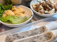 -德林酸菜鱼火锅(南丹店)