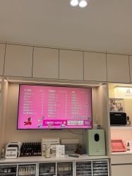 -和妍悦社美甲美睫