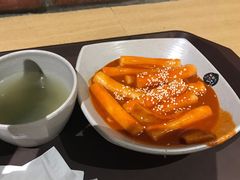 -大食代美食广场(迪士尼小镇店)