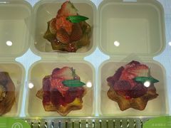 -皇后西斯汀饼店(文化路店)