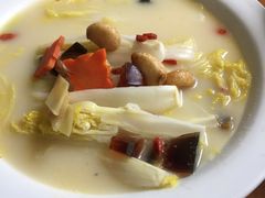 -梧桐花园餐厅(新城店)