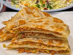 -聚首堂·特色小吃·肘子(什刹海德胜门店)