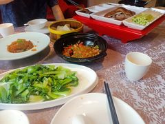 -王府井酒店(金桥港湾店)