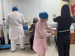 -美年大健康体检中心(西直门分院)