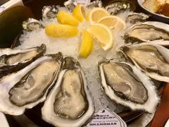 -斯普汇生蚝牛排馆(中骏世界城店)