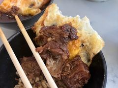 -上海为民商行清真饭店(南大路店)