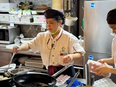 -椿记烧鹅(叠彩店)