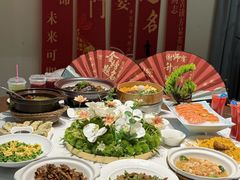 -U你·天然调味(南湖总店)