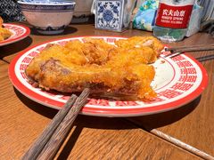 -辣肉面大王(天平路店)