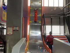 -嗨翻Hi-Fun竞技主题乐园·蹦床亲子生日轰趴(国光1937店)