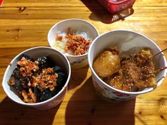 -李字号臭豆腐(总店)