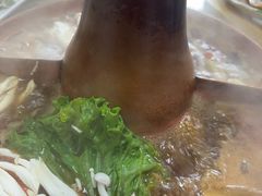 -马记伊源斋涮肉·清真菜(百子湾店)