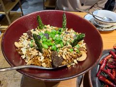 -一朵菌·野生菌探索家火锅(南亚店)