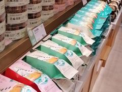 -超港·蛋糕面包(包河万达店)