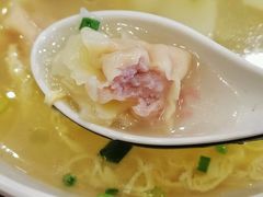 -东泰祥生煎馆(陕西南路店)