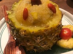 -云海肴·汽锅鸡·云南菜(领展购物广场·中关村店)
