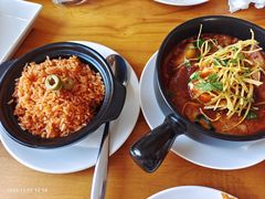 -MAYITA小玛雅墨西哥餐厅(新天地店)