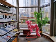 -微觅·潮HIGH轰趴馆(望京SOHO麒麟社店)